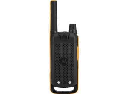 Talkie-Walkie Motorola T82 Extreme