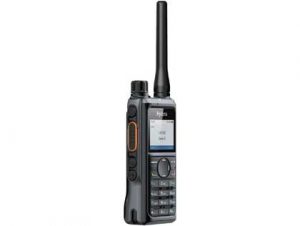 Radio numérique Hytera HP685