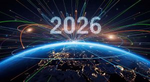 En 2026, continuons à relier les équipes, les idées et les projets.