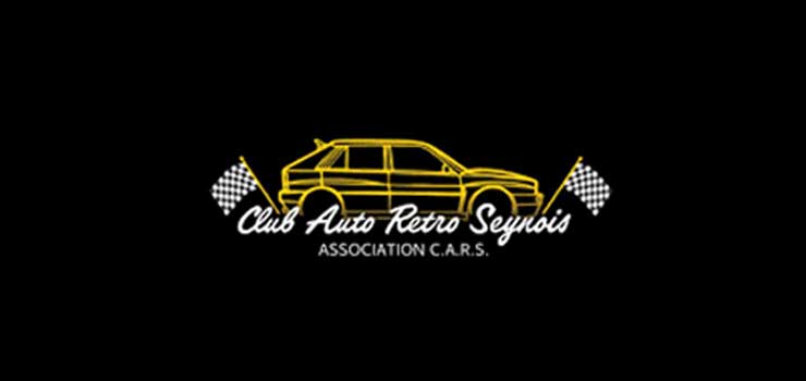 Club Auto Retro Seynois