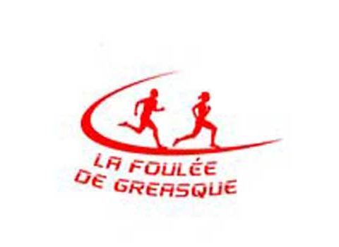 La Foulée de Gréasque