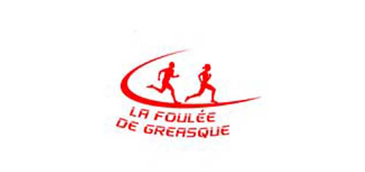 La Foulée de Gréasque