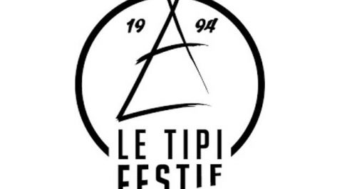 Le Tipi Festif