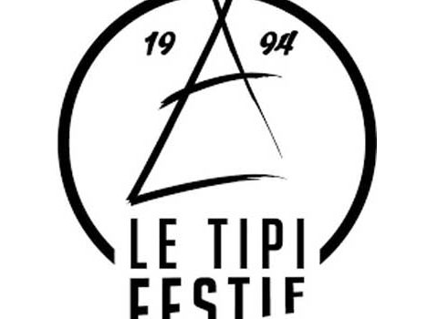 Le Tipi Festif