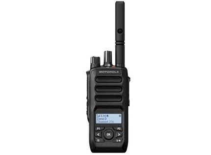 Motorola MOTOTRBO R5 LKP