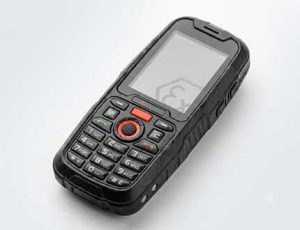 i.safe MOBILE IS120.1