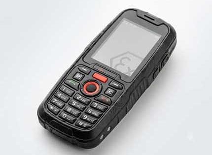 i.safe MOBILE IS120.1