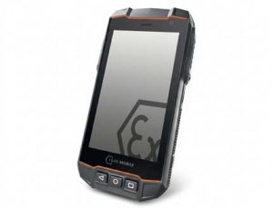 i.safe MOBILE IS1530.1