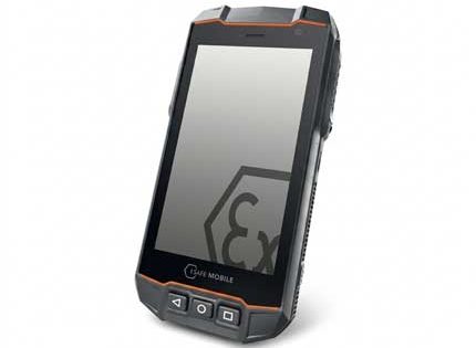 i.safe MOBILE IS1530.1