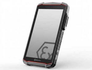 i.safe MOBILE IS540.1 : 1er smartphone 5G ATEX Zone 1/21