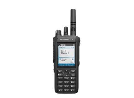 Motorola MOTOTRBO R7 LKP
