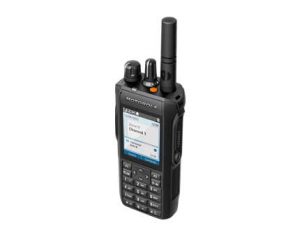Motorola R7 LKP