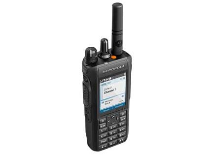 Radio Motorola MOTOTRBO R7 LKP