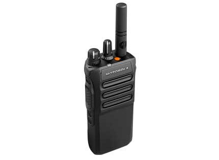 Motorola R7 NKP