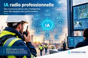 IA et Radio Professionnelle